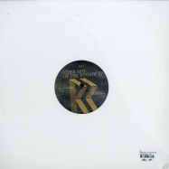 Back View : SAI - OTHER SIDE OF THE WINDOW EP - Ragrange Records / RR07
