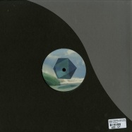 Back View : Andrey Pushkarev / Paolo Tocci - BEFORE THE END / INTRIGUE IN LAUSANNE - Endless / ENDLESS004