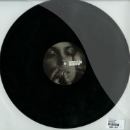 Back View : Yse Saint Laurant - LADYKILLERS EP - Whiskey Disco / WD27