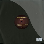 Back View : Sanys & Eomac - DF06 - Downfall Theory / DF06