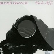 Back View : Blood Orange - UNCLE ACE (REMIXES) - Domino / rug594t