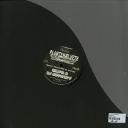 Back View : Gilb R & DJ Sotofett - COBRA EP - Versatile / VER092