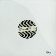 Back View : Davis - LOVE & LOST EP - not for us / NFULTD001