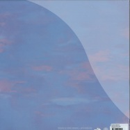 Back View : Porter Robinson - WORLDS (2X12 LP + MP3) - Astralwerks / 3770731