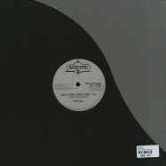 Back View : Raw Silk - JUST IN TIME - West End Records / WES22159