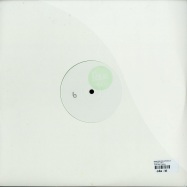 Back View : Adam Shelton & Tuccillo - SIX (VINYL ONLY) - In Haus Wax / IHW006