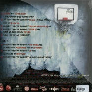 Back View : DJ Nice - MY CONTRIBUTION PART 2 - Play That! / pt-002