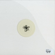Back View : Various Artists - UNRELEASED EDITS VINYL PT. 3 - WHITE03