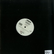 Back View : Mugwump ft. Mungolian Jet Set - UNTIL YOURE WORTH IT (MARK E / A. WEATHERALL REMIXES) - Subfield / SF003