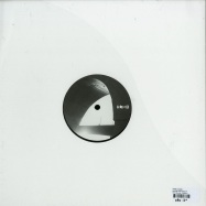 Back View : Pawel Kobak - FOLLOW THE MUSIC EP - Romb Records / ROMB007