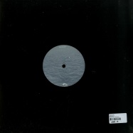 Back View : Cubicolor - MAGNUM EP - Anjuna Deep / ANJDEE222