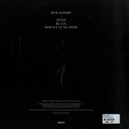 Back View : Rene Audiard - RENE AUDIARD LP FOUR - The Double R / RR006 G/H