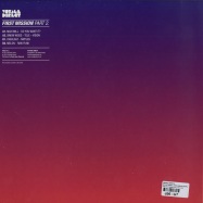 Back View : Various Artists - VOYAGE DIRECT: FIRST MISSION SAMPLER 2 - Rush Hour Voyage Direct / VD 22 LP2