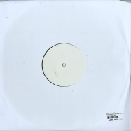 Back View : House Mannequin - HOUSE MANNEQUIN EP 9 (VINYL ONLY) - House Mannequin / HM9