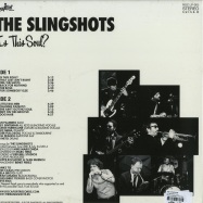 Back View : The Slingshots - IS THIS SOUL? (LP) - Rocafort Records / ROCLP001