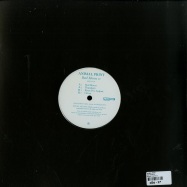 Back View : Animal Print - RED MOON EP - Resopal / RSP093.5