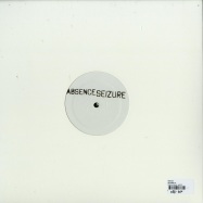 Back View : Matuss - SAUDADE EP - Absence Seizure / as002t