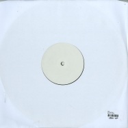 Back View : F.E.X. - LEO DANCE EP - Upon You / UYX004