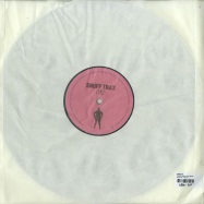 Back View : Hardton - FORGET ABOUT THE MUSIC - Snuff Trax / STX012