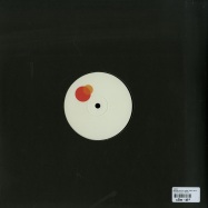 Back View : 100Hz - DECADE CITY EP (180G, VINYL ONLY) - Imprints Records / IMP006