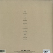 Back View : Joris - HOFFNUNGSLOS HOFFNUNGSVOLL (LP + CD) - Four Music / 6846950