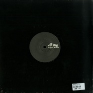 Back View : Jaffa Surfa - ACCESSO EP (VINYL ONLY) - All Inn Records / Allinn025