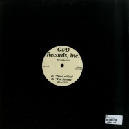Back View : G&D - EDITS 1 - G&D Records Inc / GD01