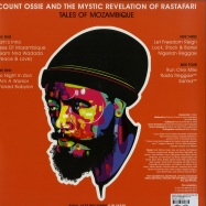 Back View : Count Ossie & The Mystic Revelation Of Rastafari - TALES OF MOZAMBIQUE (2X12 LP + MP3) - Soul Jazz / SJR LP325 / 05120911