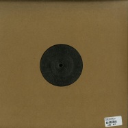 Back View : Imugem Orihasam - REWIND EP (DENIRO RMX) - OGUN Records / OGUN003