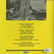 Back View : Various Artists - ALOHA GOT SOUL - SOUL, AOR & DISCO IN HAWAII 1979-1985 (180G 2LP + CD) - Strut / STRUT133LP / 05121251