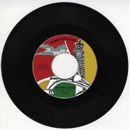 Back View : I Kong / Foundation Sound - DONT SELL YOUR SOUL (7 INCH) - Foundation Sound / FS7004
