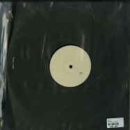 Back View : B.E.K. - ENDLESS - Coum Records / COUMSC001