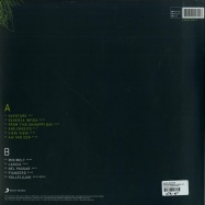 Back View : Musica_Sequenza - SAMPLING BAROQUE / HANDEL (LP) - Sony Music / 889853156016