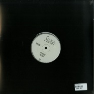 Back View : Dubfound - WYC EP (VINYL ONLY) - Swoon / SWN04
