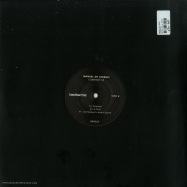 Back View : Manuel De Lorenzi - COMPANY EP - Bad Barbie Records / BBR025