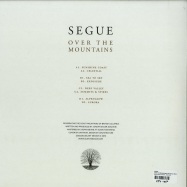 Back View : Segue - OVER THE MOUNTAINS (GATEFOLD 2X12 INCH LP) - Silent Season Canada / SSCD 020