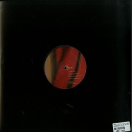 Back View : Tracy / Filip Xavi / Lakker / Annulled User - SALESPACK INCL. 008, 007, 005 (3X12 INCH) - Sonntag Morgen / SMPACK001