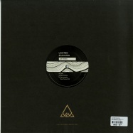 Back View : Lautaro Scavuzzo - QUE MANERA EP (VINYL ONLY) - Cueva Records / CUEVA001