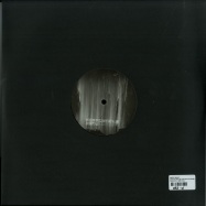 Back View : Marco Bailey - GRAVITY DRAG EP (SHLOMO AND MARKUS SUCKUT RMXS) - MBRLIMITED / MBRLTD014