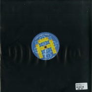 Back View : Various Artists - SPECIAL PACK 06 (3X12 INCH) - Artreform / arrpack06