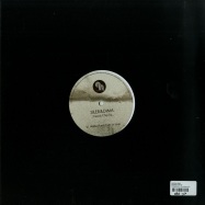 Back View : Siler & Dima - FRIENDS CHIP EP - Phonogramme / Phonogramme21