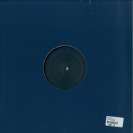 Back View : Joris Voorn - THE GREAT ESQUAPE - Green Records / GR25
