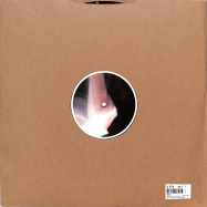 Back View : Feral - HERUKA (180G VINYL / REPRESS) - Hypnus Records / HYPNUS012RP