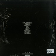Back View : Justice - WOMAN (2X12 LP + CD) - Because Music / BEC5156621