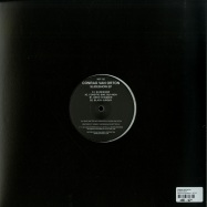 Back View : Conrad Van Orton - SLIDESHOW EP - Nachtstrom Schallplatten / NST135