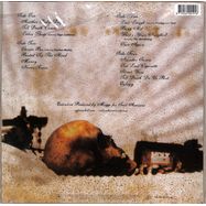 Back View : Cypress Hill - TILL DEATH DO US PART (180G 2X12 LP) - Music On Vinyl / movlp1728