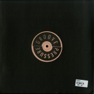 Back View : Resonators - SHUZZBUZZ - Groove Pressure / Groove 15