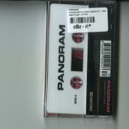Back View : Panoram - A DOOM WITH A VIEW (CASSETTE / TAPE) - Origin People / OP-002