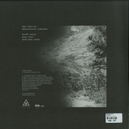 Back View : Various Artists - VOICELESS Y - Analogical Force / AF005Y