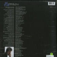 Back View : Bob Dylan - BOB DYLAN: THE BOOTLEG SERIES VOL. 1-3 (5X12 LP BOX + BOOKLET) - Sony Music / 88985363341